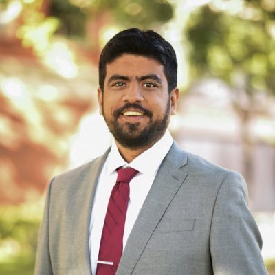 Policy Expert, Author, International Communications & Public Diplomacy Professional | Alumnus: @USCAnnenberg, Madras Univ., @ACJIndia | Views strictly own