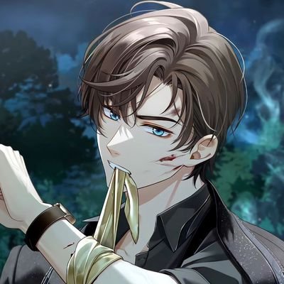 chwery 👾 Profile