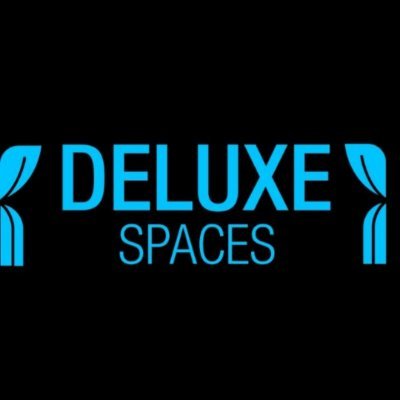 At Deluxe Spaces, we are committed to providing you with awesome interior decor for great moments. Call us today (0799594071).