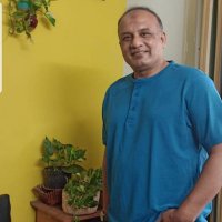 IJAZ P ISMAIL (@ijazparvez) Twitter profile photo