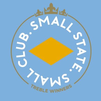 Delaware's Official Manchester City Supporter Club 🔶️