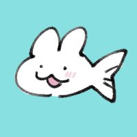 兔子鱼 MISCHA(@naeneoky) 's Twitter Profile Photo