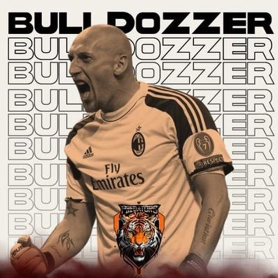 Bulldozzer