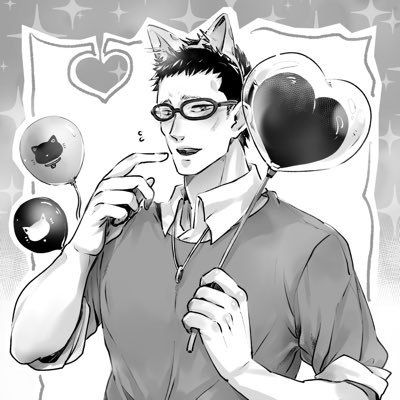 煌月さんのプロフィール画像