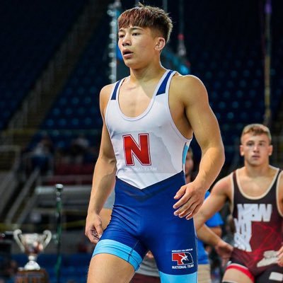 2022 65kg Greco Roman World Champion🥇 University of Michigan Wrestling Commit 〽️ | Use my code “Joel Adams” for 15% off of GRIT Products!⬇️