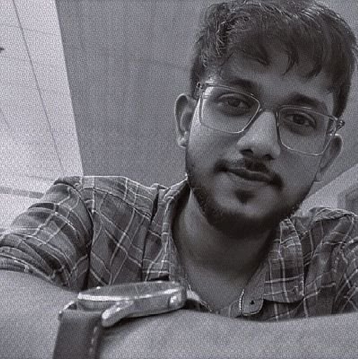 🚀 SDE Intern @Ericsson | ITER'23 |💫 Emerging Fullstack Developer | 📚 Passionate about self-growth, Career & Lifestyle