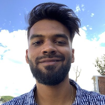 SharvedM's profile picture. Marketing, Personal Development and Entrepreneurship