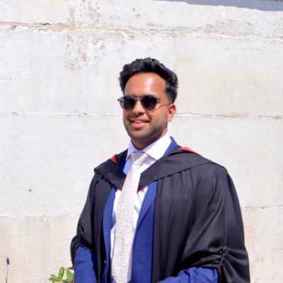 Foundation Doctor @WestHertsNHS Hospitals Trust, @UCLMS Grad🫡🩺