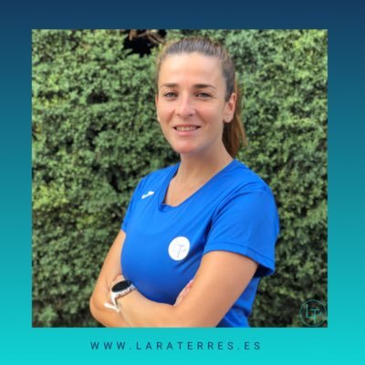 Lda. CC.Act Física y del Deporte (INEF) y PhD Student CC. Salud (UA). Ex-Jugadora Fútbol Sala Femenino. Entrenadora personal