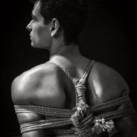 Gay Only BDSM Pics (@gay_only_bdsm) 's Twitter Profile Photo