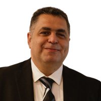 Dr. Issam W. Damaj (@iwdamaj) 's Twitter Profile
