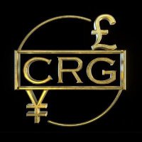 CRG (@macrocrrg) 's Twitter Profile