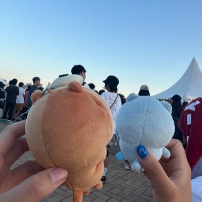 はむさんのプロフィール画像