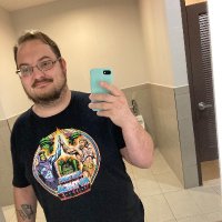 TheWo1verine (@acrowe1990) 's Twitter Profile