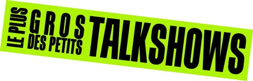 Premier talkshow web Québécois ! 
http://t.co/vMy4ANLQ0L