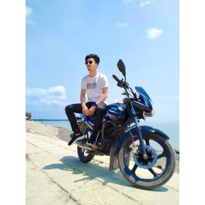 shamim9000's profile picture. I really do not need to explain Myself...!