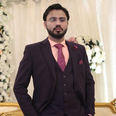 https://t.co/0p1TUf5qRs Engineer. 👨💻
Programming is my passion. 💪