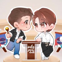 OnlyJoongDunk Thailand (Closed) (@onlyjoongdunkth) 's Twitter Profile Photo OnlyJoongDunk Thailand (Closed) (@onlyjoongdunkth) 's Twitter Profile Photo