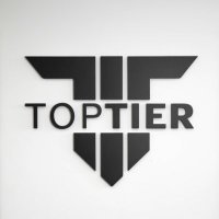 Top Tier Boxing(@_toptierboxing) 's Twitter Profile Photo
