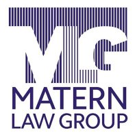 Matern Law Group, PC(@MaternLawGroup) 's Twitter Profile Photo