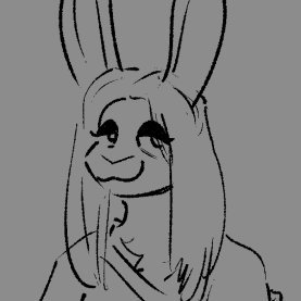 🔞, 20, they/he, sleepy goth bunny, feeder
mostly active on discord