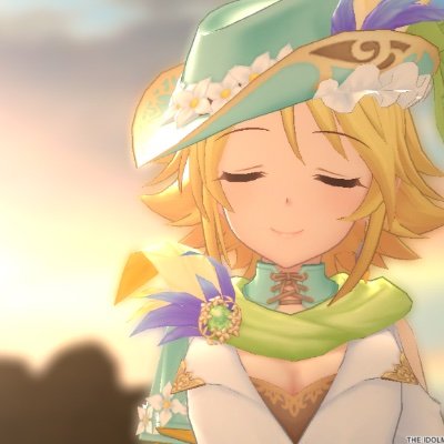 ※あまりネット見ない人です。ネット初心者 。雑。大変大雑把。先天性軽度難聴。タメ&ラフ絡み歓迎。一生シャニP |シャニ🦢じゅりまみみルカ ミリ🦋ひなたのりこ デレ🦄おとは|ガチ本名。元3桁体重。🏐筋トレ少々&酒。健康児。きも発言多&ｲﾔｰﾝな落書きする。ヤンキー目指してる&金髪短髪は正義。樹里は総受け