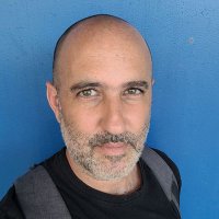 Rotem Perets (@rotempe4) 's Twitter Profile Photo