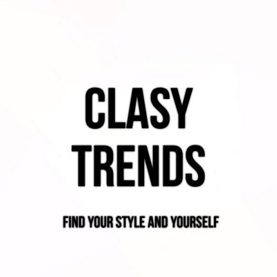 classy trends is the best online fashion store for men, women, and kids. Enjoy a wide variety of dresses, shoes, bags, jewellery, and more on affordable prices.