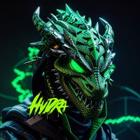 HydraBSC(@bsc_hydra) 's Twitter Profile Photo