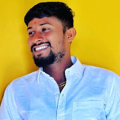 bhaskar_bikku's profile picture. "To succeed in life u need two things, Ignorance, and confidence"