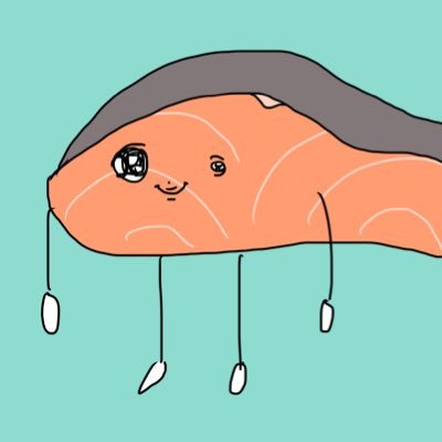 鮭辺さんのプロフィール画像