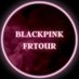 COИCERT BLΛƆKPIИK PΛRIS (@BLACKPINKFRTOUR) Twitter profile photo