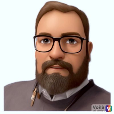 tmkemppainen's profile picture. 