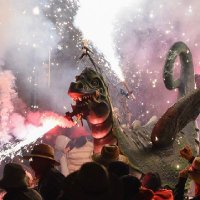 Drac de Mataró (@dracdemataro) 's Twitter Profile