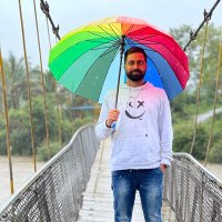 ರವಿ ಕೀರ್ತಿ ಗೌಡ(@ravikeerthi22) 's Twitter Profile Photo