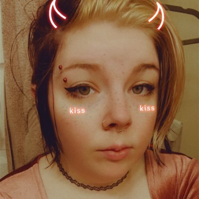 Pineapple does go on pizza. I watch a lot of YouTube and Netflix? I stream on twitch and I like animals, pop punk and K-pop.