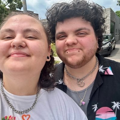 SamuelMate17's profile picture. Cat lover, History Buff, Suny Brockport Student, Future Teacher.
#SunyBrockport #History #RescueCats