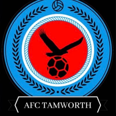 AFCTamworth_'s profile picture. Official twitter account of AFC Tamworth. - Portsmouth Sunday League Division 1 #UTT
