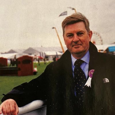 Equestrian Commentator & Journalist - Ireland