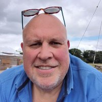 Andrew Orchard 💙 (@cornwallandy) 's Twitter Profile