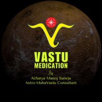 Manoj Suneja | MahaVastu Acharya(@vastumedication) 's Twitter Profile Photo