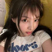 sean (@hwappywoo) 's Twitter Profile