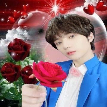 wqqacv's profile picture. 곰아띠의향연