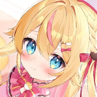 千鳥ひな🐣🎗Vtuber&MovieCreatorさんのプロフィール画像