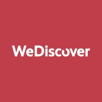WeDiscover (@wediscover_) 's Twitter Profile
