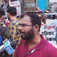 Jagmohan ML (@jagmohanml) 's Twitter Profile Photo