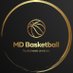 MD Basketball (@MD_Basketball2) Twitter profile photo