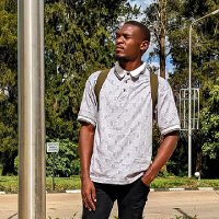 Prince Ng'enda (@princengenda1) 's Twitter Profile