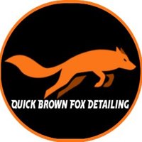Quick Brown Fox Detailing(@QBFoxDetailing) 's Twitter Profile Photo