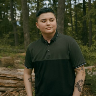 Hi, my name is Felip, and I'm a 34 FTM living life as I see right.